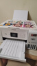 爱普生（EPSON）L4266墨仓式彩色无线多功能一体机家用/办公 AI学习打印机（打印复印扫描 wifi 自动双面 液晶屏） 实拍图