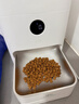 米家宠物喂食器2 小米自动狗狗猫咪定量定时喂食器 猫咪自动投食机 实拍图