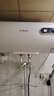 博世（BOSCH）2200W家用一级能效高效速热储水式中温节能电热水器防漏电防电墙TR 3250 60 C2-60升 实拍图
