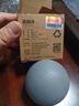 Keep 筋膜球瑜伽按摩健身肌肉放松足底手腕康复训练手抓球 灰色 实拍图