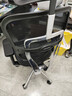 Ergonor保友金豪b雄鹰 人体工学椅 电脑椅 电竞椅办公椅子可躺老板椅 【金豪b雄鹰】黑色网 实拍图