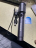 飞利浦（PHILIPS）金属变焦手电筒强光远射充电便携家用户外骑行应急灯SFL2141/93 实拍图