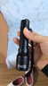 神火（SupFire）强光手电筒变焦超亮长续航穿天家用小型便携式军户外家专用应急灯 实拍图