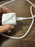 品胜3C认证苹果14充电器套装PD20W充电头type-c快充插头+PD数据线通用iPhone14promax/13小米华为手机 实拍图