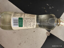 鲁花糯米白醋3.5° 500ml【零添加防腐剂】糯米酿造 炒菜凉拌调味品 实拍图