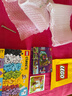 乐高（LEGO）积木拼装11044 创意玩乐积木盒男孩女孩儿童玩具生日圣诞礼物 实拍图