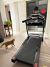 速尔（SOLE）美国高端跑步机家庭用专业护膝15°爬坡走步机可折叠健身器材F63S 实拍图