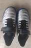安踏儿童童鞋男童大童2025年TF族群足球鞋综训鞋A312422288H 实拍图