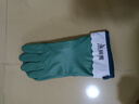 美丽雅洗碗手套1双均码31cm加绒保暖家务清洁冬季洗衣服洗菜防冻手套 实拍图
