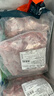 恒都 澳洲原切羊蝎子 净重4斤冷冻 火锅食材 炖煮佳品 带肉率35%左右 实拍图