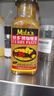 妙多（mida's）咖喱酱 泰国黄咖喱膏非即食类香辛料调味品印度泰式拌饭酱 500g 实拍图