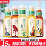 农夫山泉东方树叶桂花乌龙茶335ml*24瓶无糖茶饮料0糖0脂0卡整箱装 实拍图