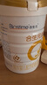 合生元（BIOSTIME）派星 较大婴儿配方奶粉2段(6-12个月)新国标 800g*4罐 实拍图