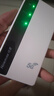 纽曼5g随身wifi移动wifi6免插卡多网通无线上网卡便携式车载无限路由器全国通用流量2025款全程不限速 实拍图