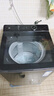 海尔（Haier）云溪2.0波轮洗衣机全自动10KG双动力精华洗后置触控ES100B56Plus6 自营家电国家补贴一级能效平嵌 实拍图