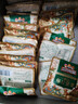 三只松鼠低GI每日坚果纯坚果1050g 坚果礼盒零食礼包夏威夷果  团购送礼 实拍图