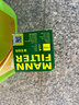 曼牌（MANNFILTER）机油滤清器机油滤芯W610/6思域雅阁英仕派缤智飞度CRV思铂睿冠道 实拍图