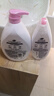 多芬沐浴露1kg 香味持久滋养水润美肤沐浴乳 樱花甜香1kg+300g*2 实拍图