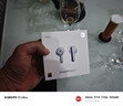 小米（MI）Xiaomi Buds 5【雷总同款】降噪耳机 半入耳式蓝牙耳机 适用于安卓苹果手机（冰霜蓝） 实拍图
