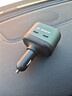 博世（BOSCH）PS700车载充电器多功能汽车用一拖二三点烟器转换插头usb车充快充 实拍图