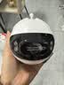 STJIATU可全屋360度移动无线宠物监控摄像头家用免插电手机远程监控器无死角带夜视 【4G版】无需WiFi+终身免流量+不倒翁设计 30天循环录像 实拍图