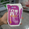 天润（TERUN）新疆特产 浓缩百果香了  180g*12袋  风味发酵乳酸奶酸牛奶生鲜 实拍图