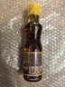 鲁花 食用油 调味品 芝麻香油 180ml 芝麻油 实拍图