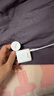 品胜苹果手表充电器iwatch充电底座magsafe磁吸手表充电线适用AppleWatchS11/10/9/8/7/6/5/SE3/Ultra3 实拍图