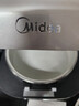 美的（Midea）政府补贴 电饭煲家用4-5人花瓣IH加热多功能电饭锅青瓷0氟内胆智能可预约煮饭锅MB-40HB1 实拍图