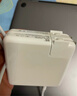 骐源MP适配苹果笔记本电脑充电器MacBook Pro14/16充电头Type-C线套装PD96W电源适配器A2141/A2179/A2166 实拍图