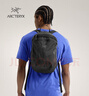 ARC'TERYX始祖鸟 HELIAD 15 BACKPACK 男女同款 背包 Black/黑色 均码 实拍图