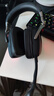 ROG棱镜系列耳机 ROG游戏耳机 无线蓝牙头戴式台式电脑耳机 手机耳机 电竞耳麦 USB耳机 棱镜2白耳机 ROG 棱镜精英版 typec接口 实拍图