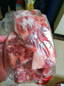 龙大肉食 猪肋排1斤 冷冻免切猪排骨猪肋骨猪肋条酱卤食材 出口日本级  实拍图