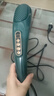 云易海豚按摩棒颈椎按摩器手持式捶打按摩仪全身腰腿部敲打锤背器送父母长辈生日礼物圣诞送礼实用 电脑插电款+6按摩头+15档调节 实拍图