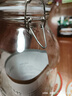 喜碧（Scybe）泡酒容器 密封罐10斤装泡酒专用瓶泡菜坛子泡酒瓶腌菜瓶潘多拉5L 实拍图