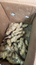 农多鲜 云南小黄姜 新鲜蔬菜现挖现发调味料火锅食材 产地直供 小黄姜净重3斤 云南小黄姜 实拍图