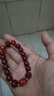 2025蛇年朱砂手链三合生肖六合本命佛普贤本命年新年礼物 生肖虎 10mm男女款适合120-150斤 实拍图