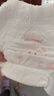 好奇（Huggies）铂金装小桃裤成长裤XXXL26片*4包(17kg以上)【透爽散热】 实拍图