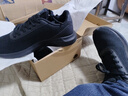 361°运动鞋男士秋冬季网面保暖通勤休闲登山跑步鞋子男款671832270-5 实拍图