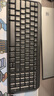 罗技（Logitech）K251无线蓝牙 99键紧凑型键盘 黑色 实拍图