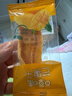 百草味芒果干408g 独立包装蜜饯果干水果干果脯休闲零食办公室零食烘焙 实拍图