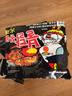 三养（SAMYANG）火鸡面三养速食方便面袋装 700g(140g*5)泡面拌面早餐零食 实拍图