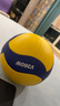 mikasa米卡萨 【中考训练】比赛训练专用标准初中生成人5号排球   V360W 实拍图