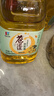 苍茫谣（CangmangYao）【保真菜籽油】芥花油非转基因低芥酸4L一级压榨食用油国企出品 实拍图