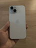 Apple/苹果 iPhone 15 (A3092) 256GB 蓝色 支持移动联通电信5G 双卡双待手机 实拍图