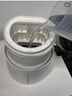 米家小米加湿器3 家用卧室大容量办公室桌面轻音空气加湿器 MJJSQ07DY 实拍图