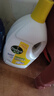 滴露（Dettol）衣物除菌液 消毒液 柠檬3L 99.9%杀菌除螨内衣儿童衣物可配洗衣液 实拍图
