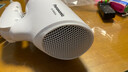 松下（Panasonic）【国家补贴】负离子电吹风机筒高速大功率不伤发家用低噪速干护发送女友礼物EH-WNE6B 实拍图