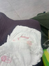 好奇（Huggies）铂金装小桃裤成长裤XXL74片(15kg以上)尿不湿【透爽散热】 实拍图