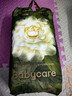 babycare金山茶花拉拉裤L38片(9-14kg)婴儿尿不湿超薄透气新生柔花苞裤 实拍图
